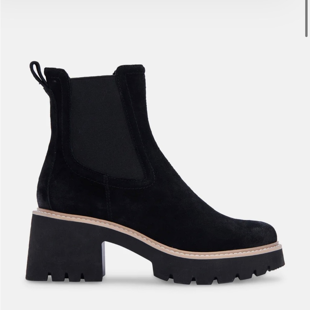 Dolce Vita Hawk H20 Boots